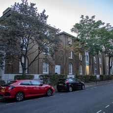 32-48, Foxley Road Sw9