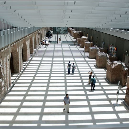 Musée Casa Rosada