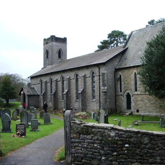 Holy Trinity Church