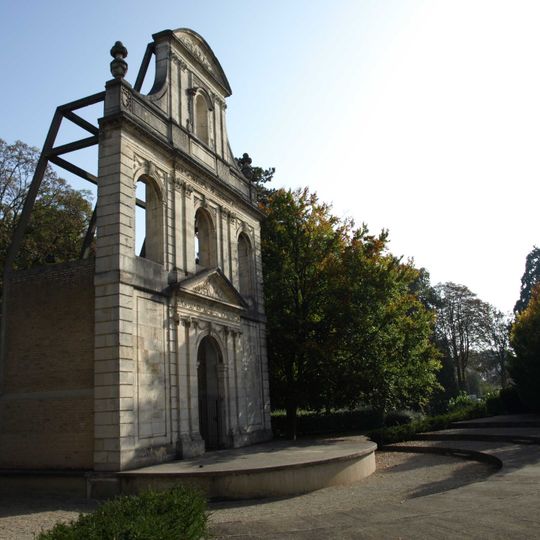 Collège de garçons