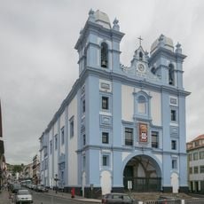 Igreja da Misericórdia
