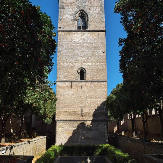 Torre de don Fadrique