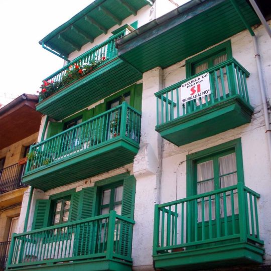 Casa San Nikolas 3