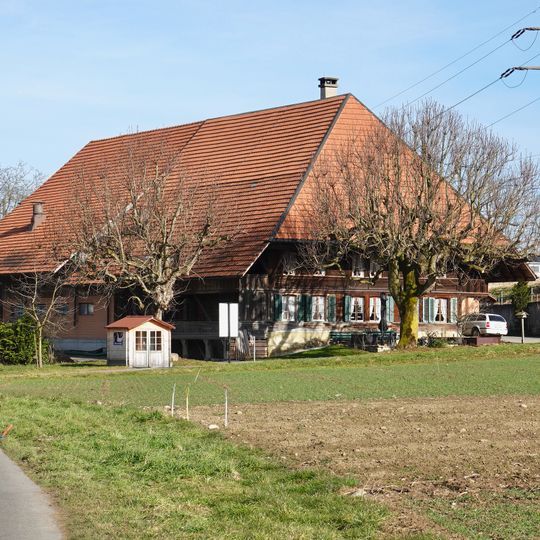 Farmhouse