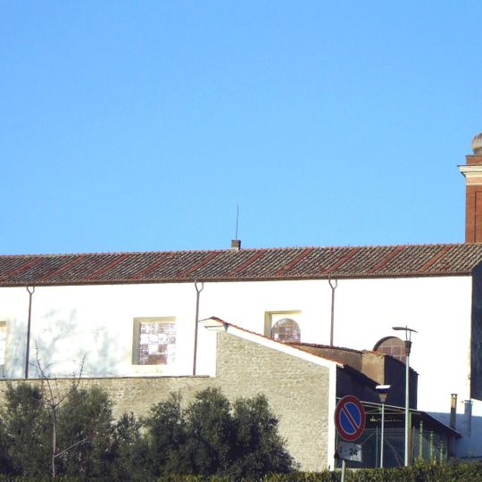 Chiesa di Santa Maria della Stella