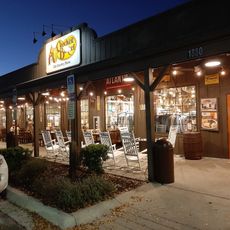 Cracker Barrel