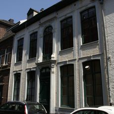 Capucijnenstraat 73, Maastricht