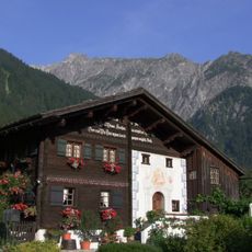 Vandans D's Manga Hüsli