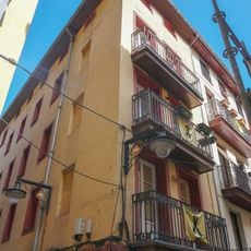 Cantón de Santa Clara 2 etxea