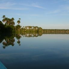 Tambopata Nationalreservat