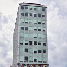 Mosaico, opera d'arte