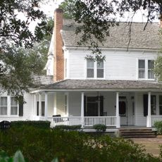 M.F. Heller House