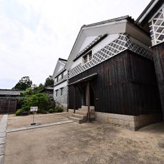 野崎家塩業歴史館