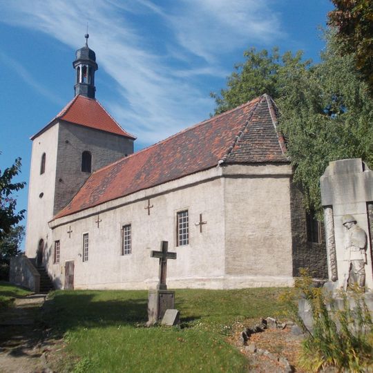 St. Nicolai