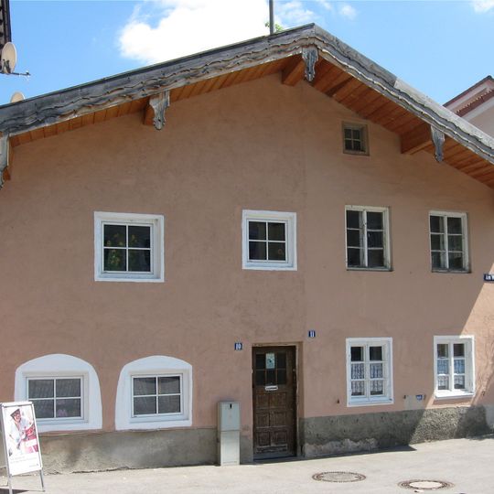Doppelhaus