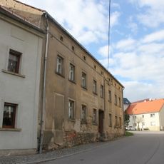 Wohnhaus Seidauer Straße 49