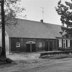 Hoeveneind 63, Teteringen