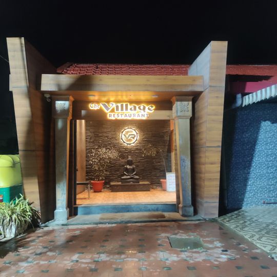 The Village Restaurantt
