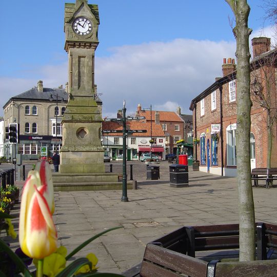 Thirsk