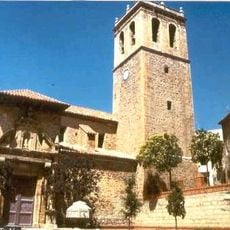 Església de Nostra Senyora dels Àngels d'El Toro