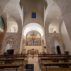 Chiesa di Sant'Antonio di Padova