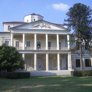 Villa Caccia