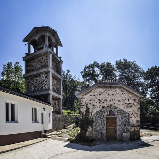 Dormition of the Theotokos Church