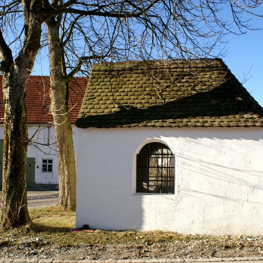 Kapelle St. Magdalena