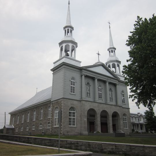 Church of St Gregory