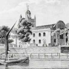 Church of All Saints