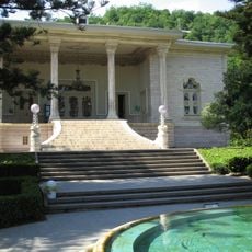 Palacio de Ramsar
