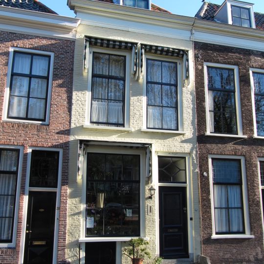 Oude Haven 33, Zierikzee
