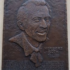 Herbert Roth