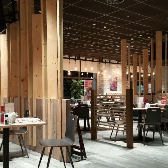 Roadhouse Restaurant Rovato