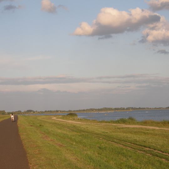 Gabčíkovo–Nagymaros Waterworks