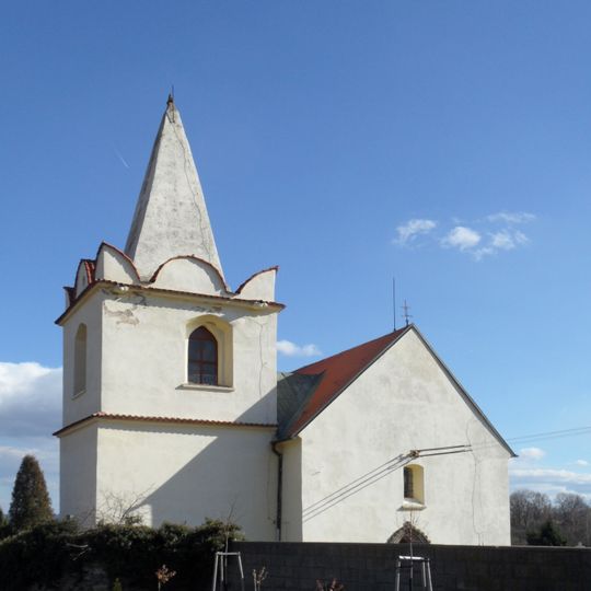 Church of Saint Bartholomew