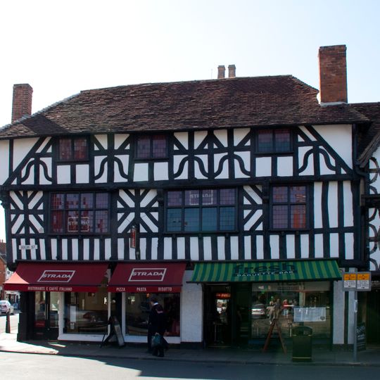 19 and 20, High Street