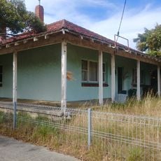 200 South Street, White Gum Valley