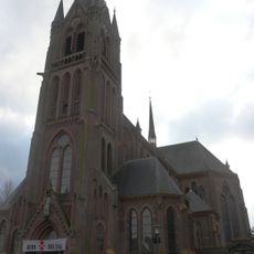 Sint-Laurentiuskerk