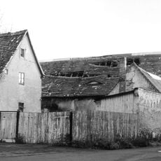 Wohnhaus Julius-Krause-Straße 39