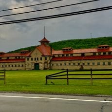 McKinney Stables of Empire City Farms