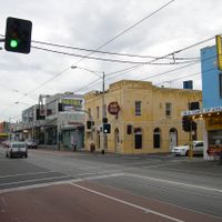 Coburg