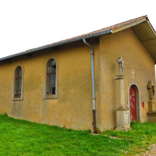 Chapelle de Karrenstrasse