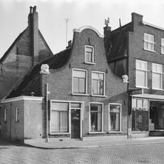 Zuiderhaven 15, Harlingen