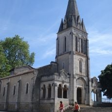 Église Notre-Dame-de-l’Assomption de Gaillères