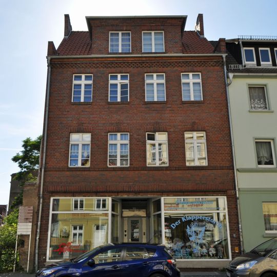 Wasserstraße 30