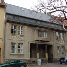 Blasiistraße 23 (Quedlinburg)