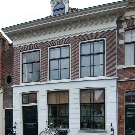 Verdronkenoord 95, Alkmaar