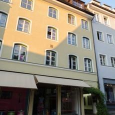 Alte Bergstraße 414