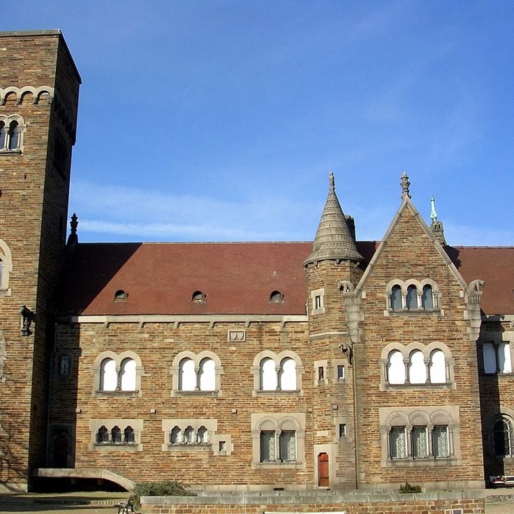 Dobrée Müzesi
